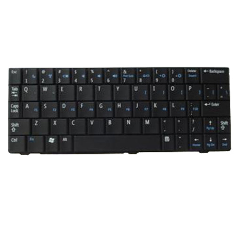 New Dell Mini 9 (910) Vostro A90 Keyboard M958H 0M958H