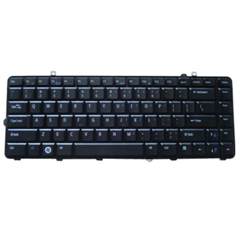New Dell Studio 15 1535 1536 1537 Laptop Replacement Keyboard TR324