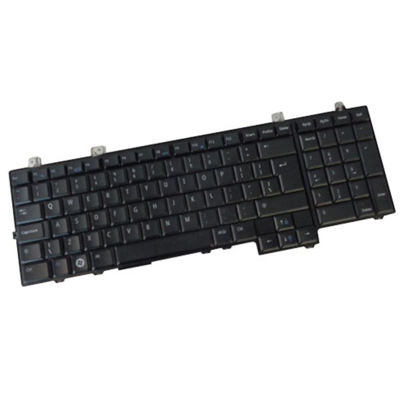 New Dell Studio 1735 1737 Series Laptop Keyboard TR334 0TR334