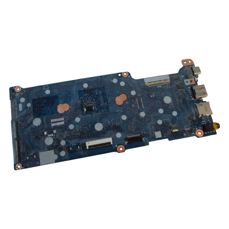 New HP Chromebook 11A G6 Motherboard Mainboard L51910-001