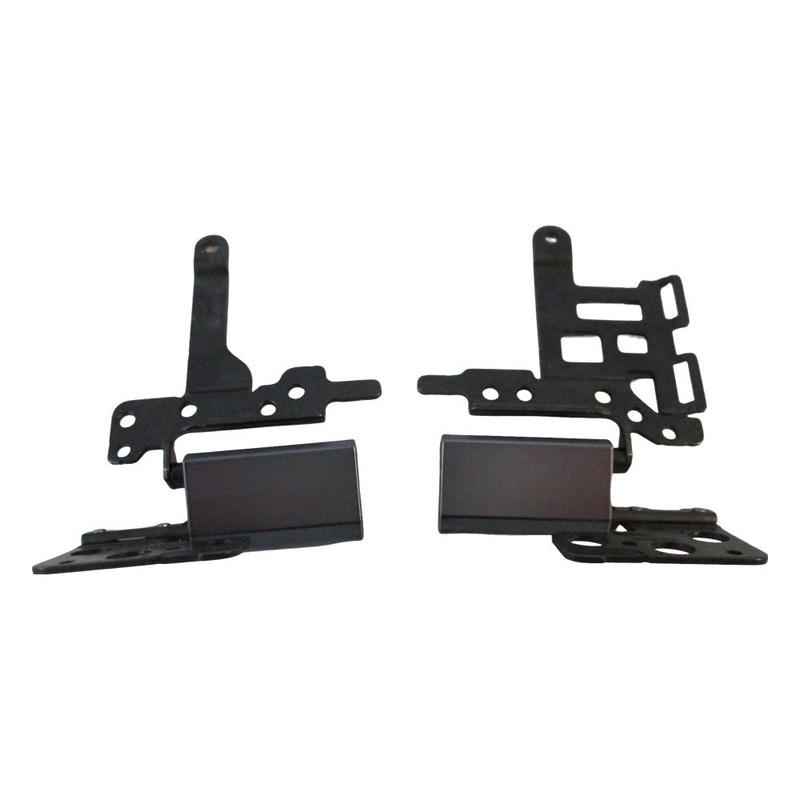 New Acer Chromebook Spin CP713-3W Lcd Hinge Set 33.A6XN7.001 33.A6XN7.002