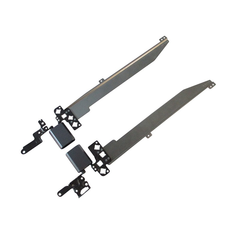New Acer Chromebook Spin R853TA R853TNA Lcd Hinge Set 33.A91N7.001 33.A91N7.002