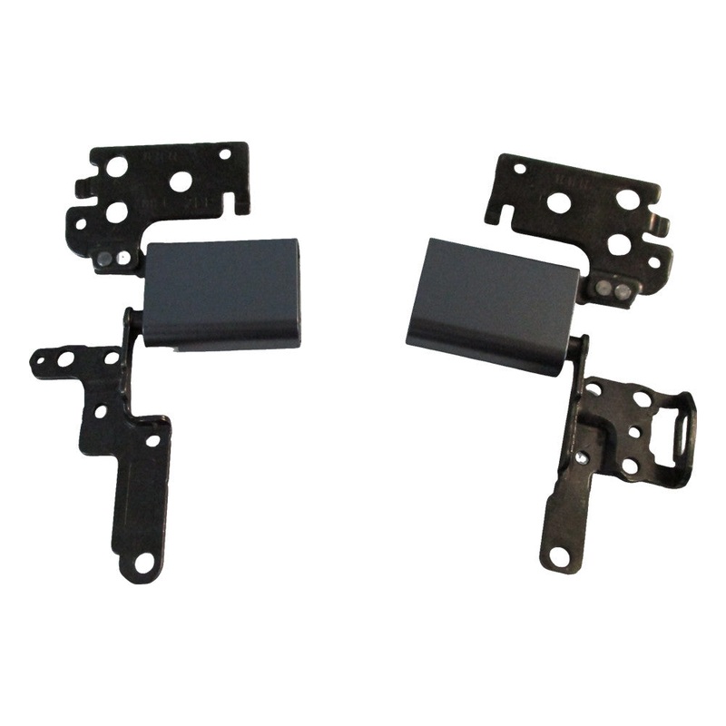 New Acer Chromebook Spin R856T R856TN Lcd Hinge Set 33.KE4N7.001 33.KE4N7.002