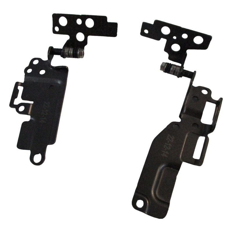 New Acer Chromebook Vero 712 CV872 CV872T Lcd Hinge Set 60.KE1N7.005 60.KE1N7.006