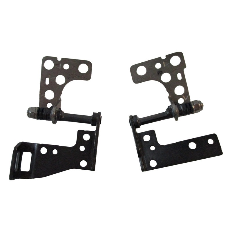 New Acer ConceptD 3 Pro CN314-72 CN314-72G Lcd Hinge Set 33.C5TN7.001 33.C5TN7.002