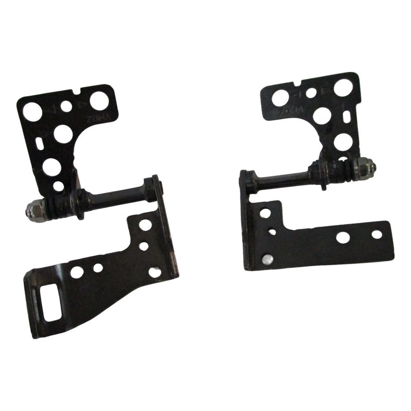 New Acer ConceptD CN315-72G Lcd Hinge Set 33.C5XN7.001 33.C5XN7.002
