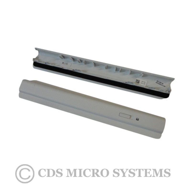New Acer Iconia Tab W510 W510P White Docking Station Front Hinge Cover