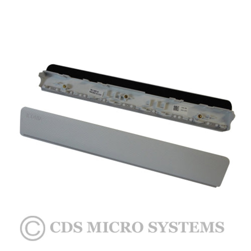 New Acer Iconia Tab W510 W510P White Docking Station Rear Hinge Cover