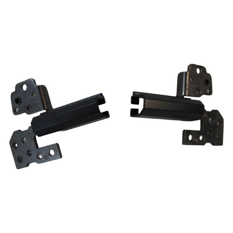 New Acer Nitro 14 AN14-41 Left & Right Lcd Hinge Set 33.QQKN2.001 33.QQKN2.002