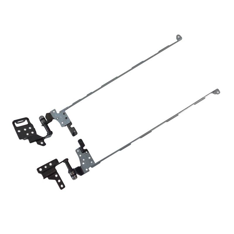 New Acer Nitro 5 AN515-42 AN515-52 Laptop Left & Right Lcd Hinge Set 33.Q3MN2.001