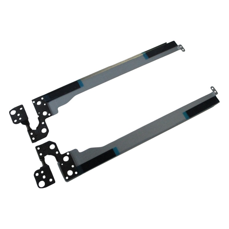 New Acer Nitro 5 AN515-46 AN515-58 Left & Right Lcd Hinge Set 2.6MM 33.QFJN2.003