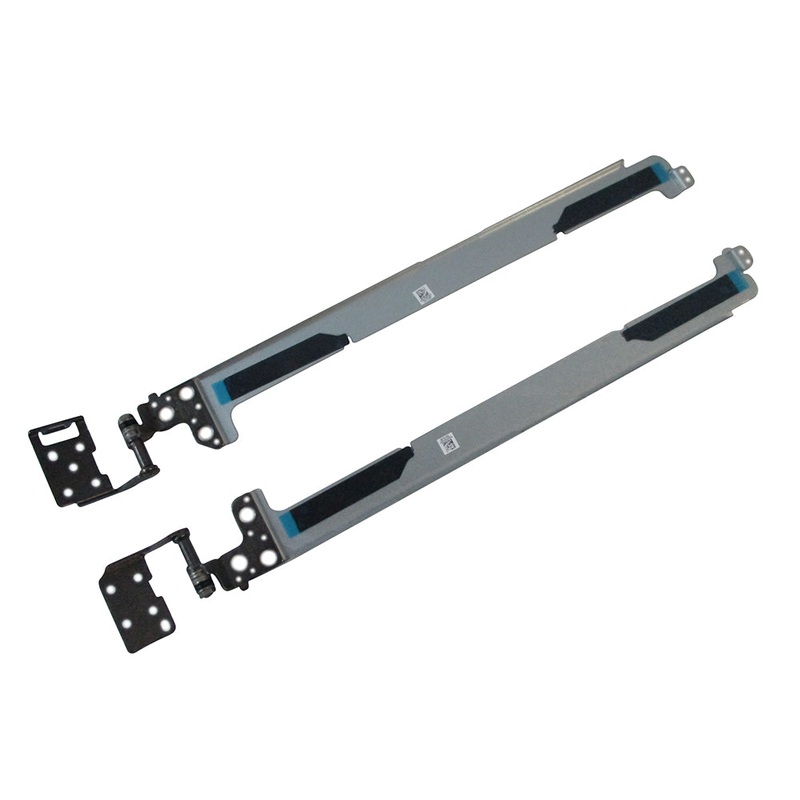 New Acer Nitro AN517-52 Left & Right Lcd Hinge Set 33.Q83N2.001