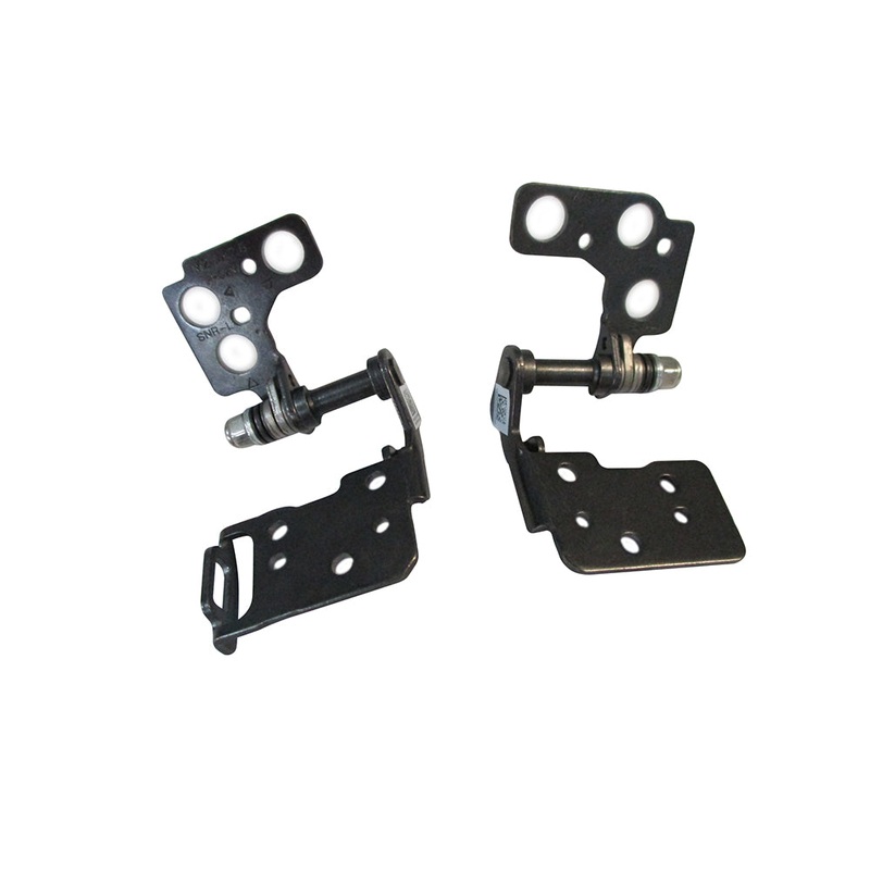 New Acer Nitro AN715-52 Left & Right Lcd Hinge Set 33.Q8FN2.002