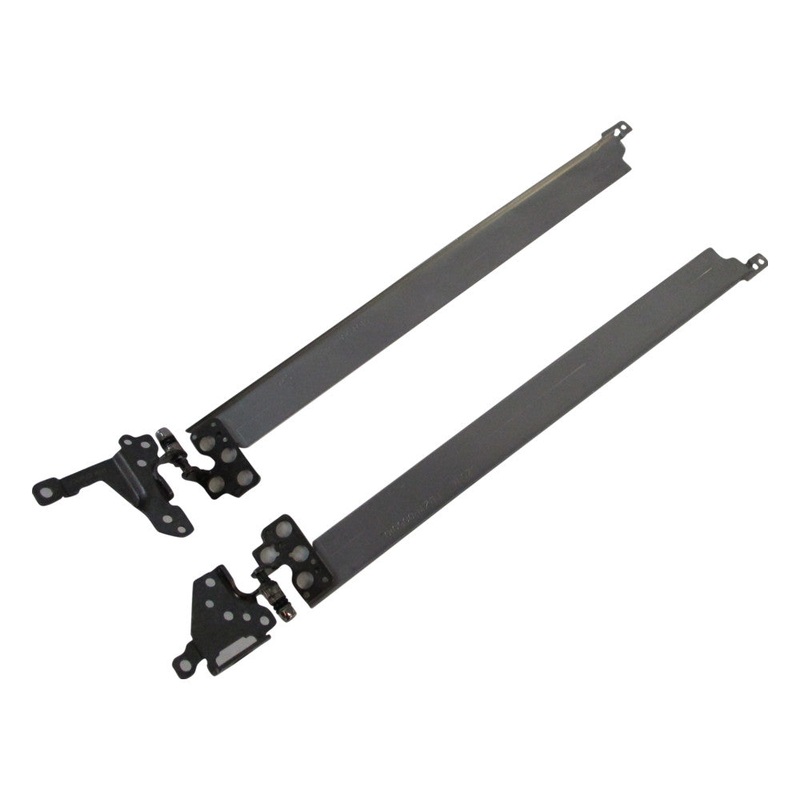 New Acer Nitro V 15 ANV15-51 Left & Right Lcd Hinge Set 33.QNAN7.001 33.QNAN7.002