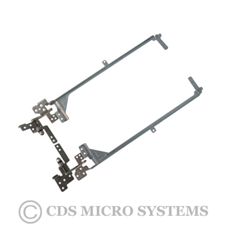 New Acer Predator G9-591 G9-592 G9-593 (FHD) Full HD Left & Right Lcd Hinge Set