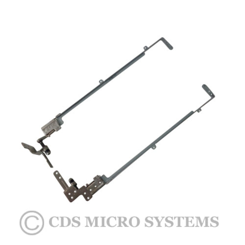 New Acer Predator G9-791 G9-792 G9-793 GX-791 Laptop Lcd Left & Right Hinge Set