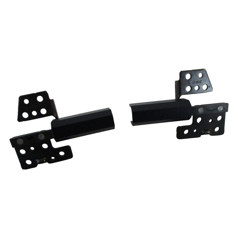 New Acer Predator Helios 18 PH18-71 PH18-72 Lcd Hinge Set 33.QKRN7.001 33.QKRN7.002