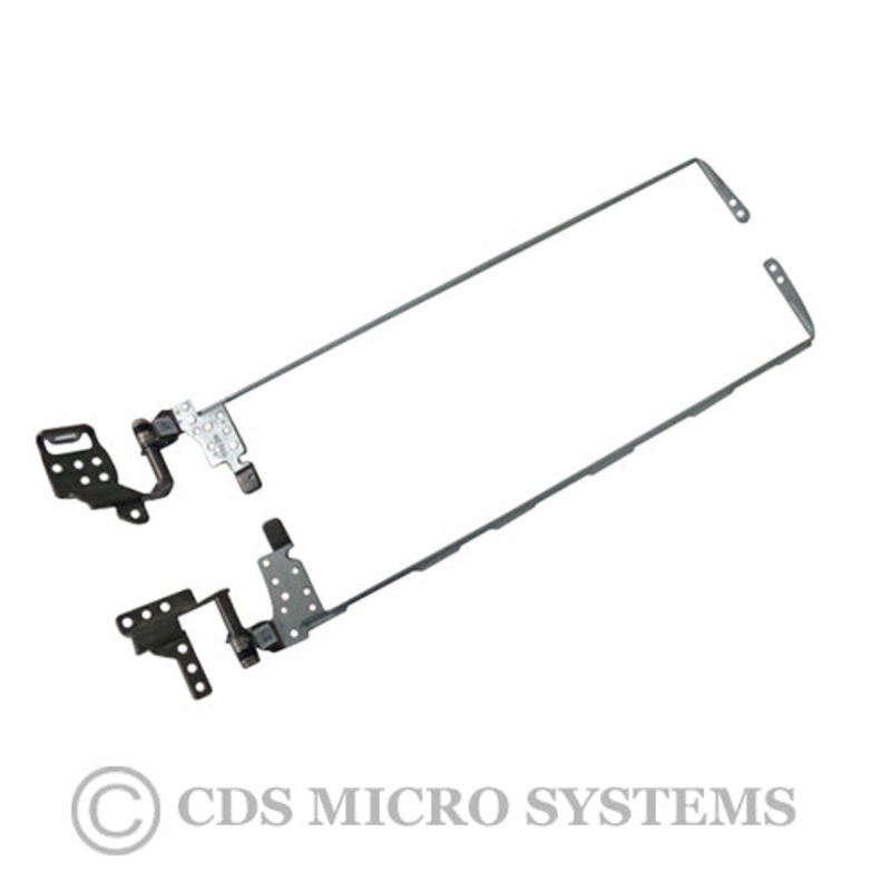 New Acer Predator Helios 300 G3-571 G3-572 Laptop Left & Right Lcd Hinge Set