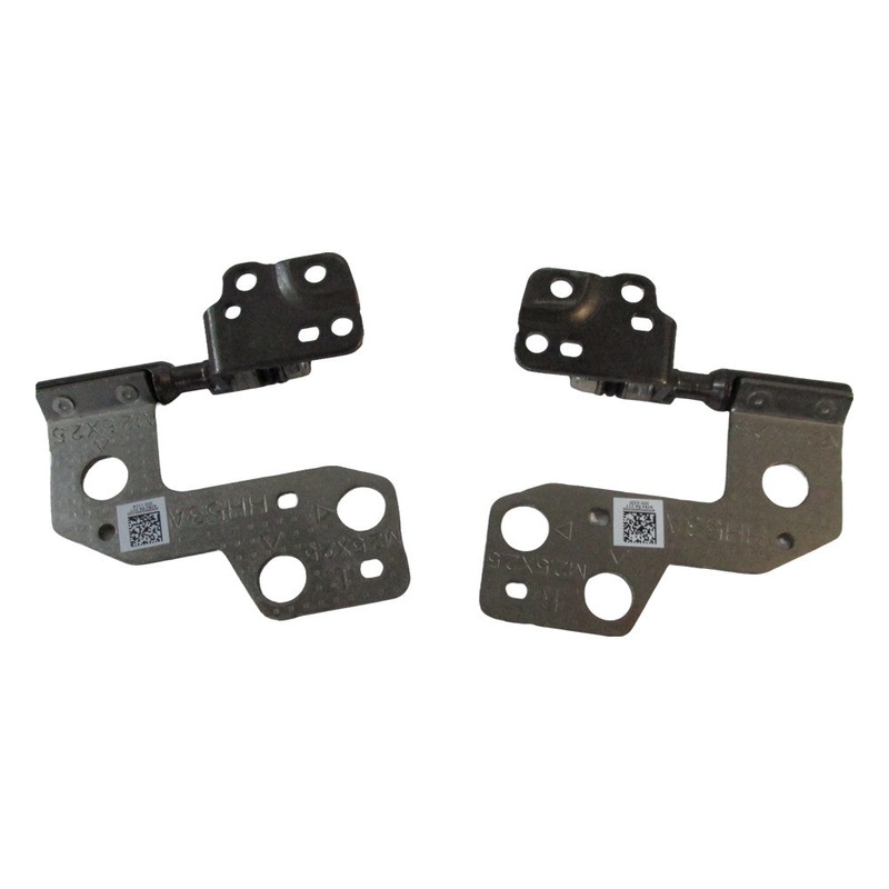 New Acer Predator Helios 300 PH315-55 Lcd Hinge Set 33.QFUN2.001 33.QFUN2.002