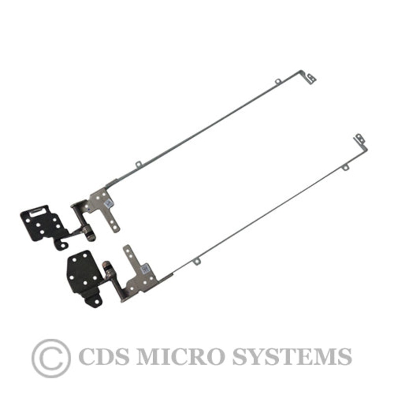 New Acer Predator Helios 300 PH317-51 PH317-52 Laptop Left & Right Lcd Hinge Set
