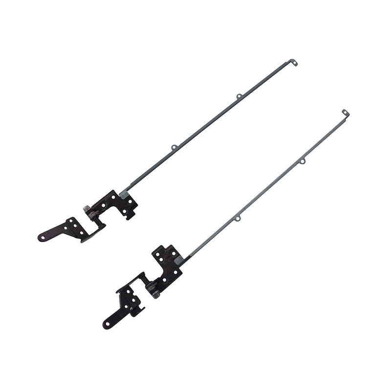 New Acer Predator Helios 500 PH517-51 PH517-61 Right & Left Lcd Hinge Set
