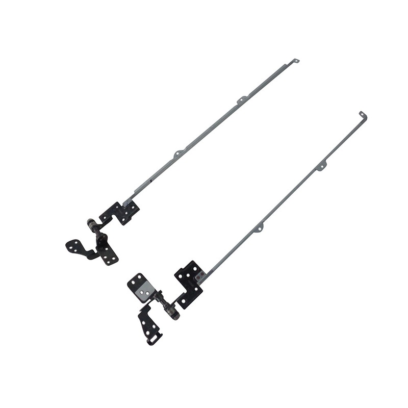 New Acer Predator Helios 700 PH717-71 PH717-72 Left & Right Lcd Hinge Set