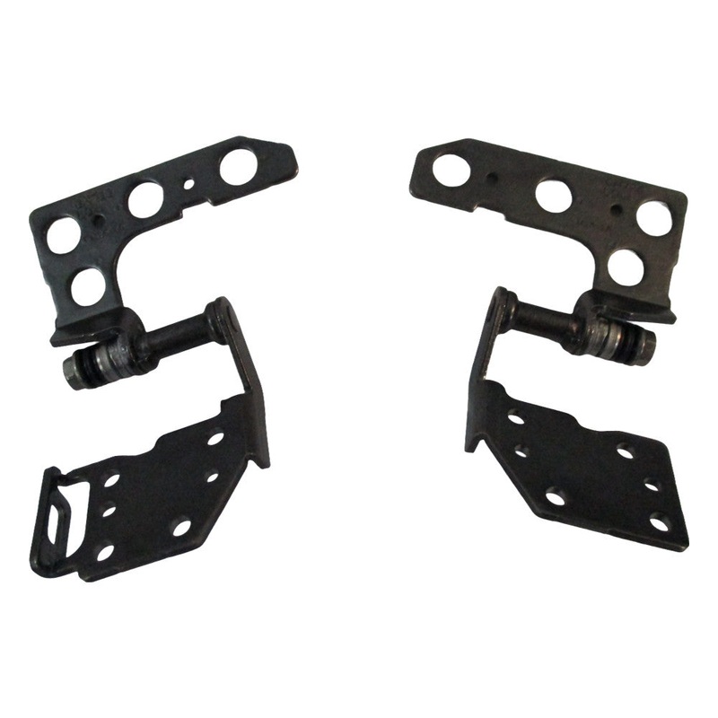 New Acer Predator Helios PH317-55 Lcd Hinge Set 33.QB6N2.001 33.QB6N2.002