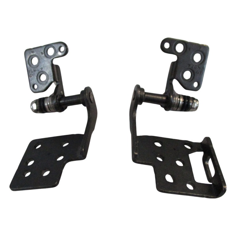 New Acer Predator Triton 300 SE PT316-51S Lcd Hinge Set 33.QGHN7.001 33.QGHN7.002