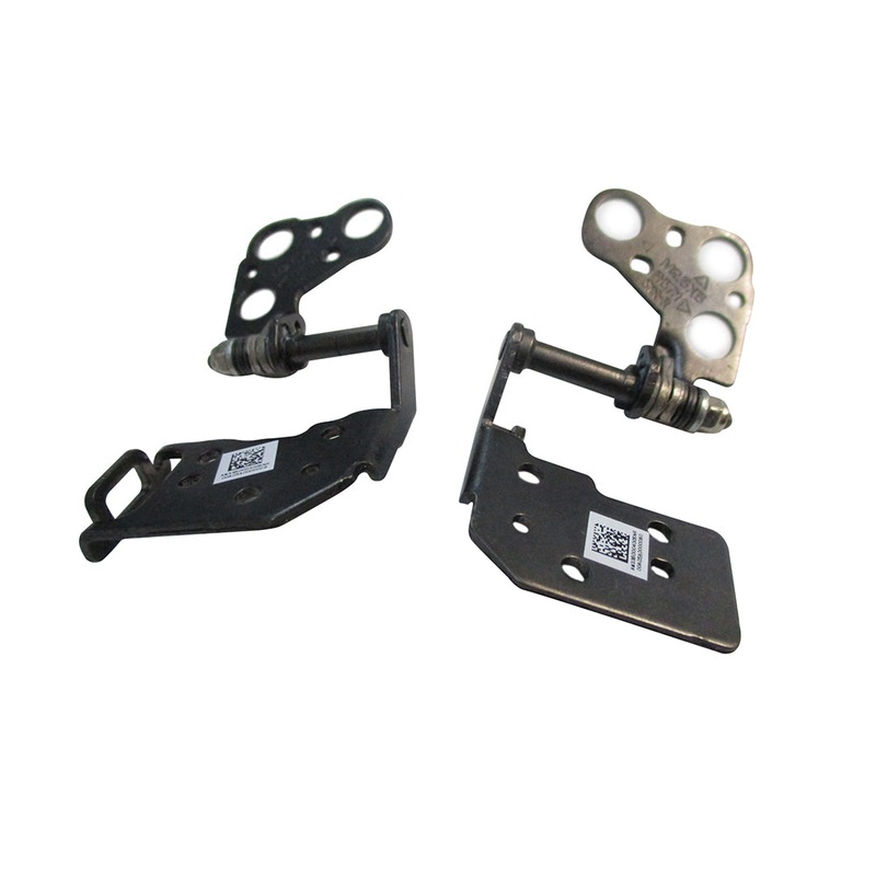 New Acer Predator Triton PT315-52 PT315-53 Left & Right Lcd Hinge Set 33.Q7CN2.001