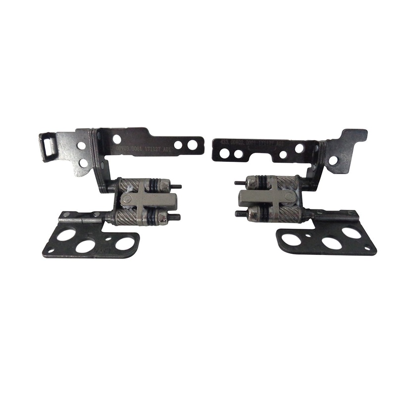 New Acer Spin 3 SP314-51 Right & Left Lcd Hinge Set