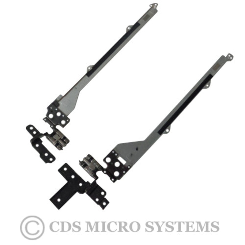 New Acer Spin 5 SP513-51 Laptop Right & Left Lcd Hinge Set