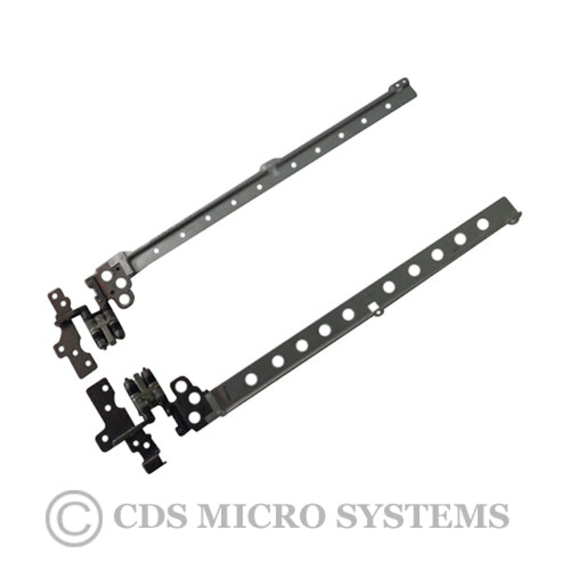 New Acer Spin SP515-51N SP515-51GN Nitro Spin NP515-51 Right & Left Lcd Hinge Set