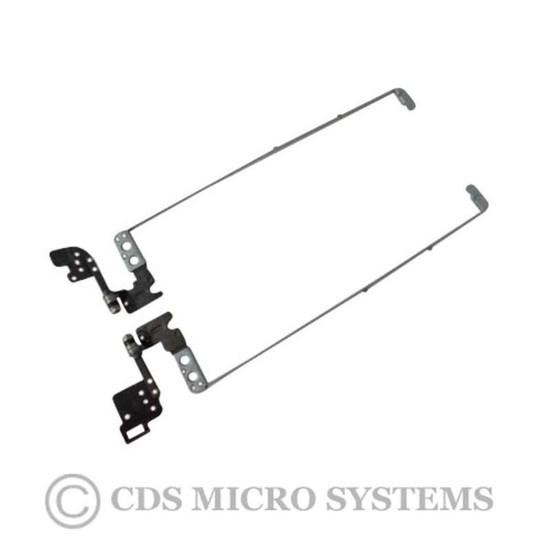 New Acer Swift 3 SF314-51 Laptop Right & Left Lcd Hinge Set