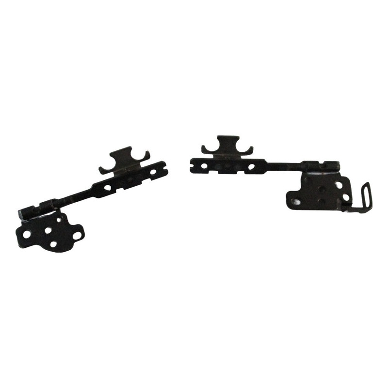 New Acer Swift SF313-51 Left & Right Lcd Hinge Set 33.H3ZN8.001 33.H3ZN8.002