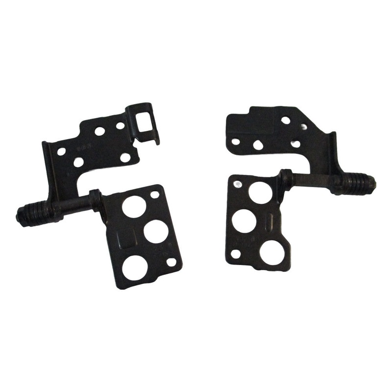 New Acer Swift SF314-55 Left & Right Lcd Hinge Set 60.H3UN5.002 60.H3UN5.003