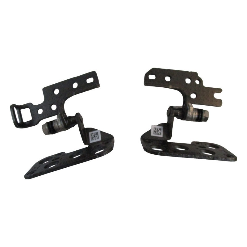New Acer TravelMate B311-33 Left & Right Lcd Hinge Set 33.VYZN2.001 33.VYZN2.002