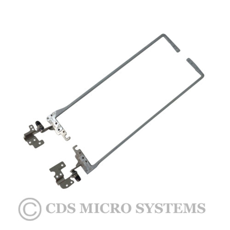 New Acer TravelMate P658-M P658-MG Laptop Lcd Hinge Set 33.VCYN2.003