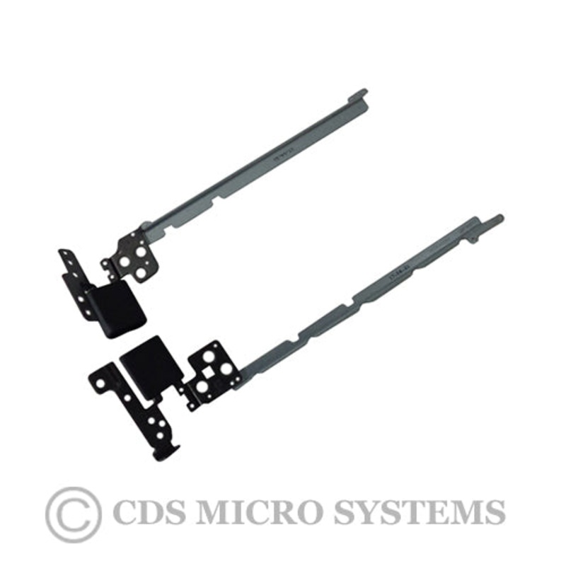 New Acer TravelMate Spin B1 B118-RN Laptop Left & Right Lcd Hinge Set