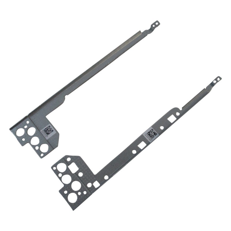 New Acer TravelMate Spin B3 11 B311R-33 Lcd Bracket Set 33.VYQN2.003 33.VYQN2.004