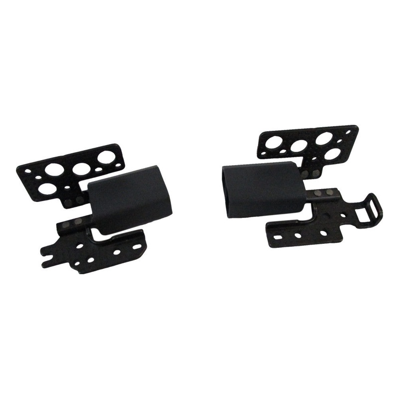 New Acer TravelMate Spin B3 11 B311R-33 Lcd Hinge Set 33.VYQN2.001 33.VYQN2.002