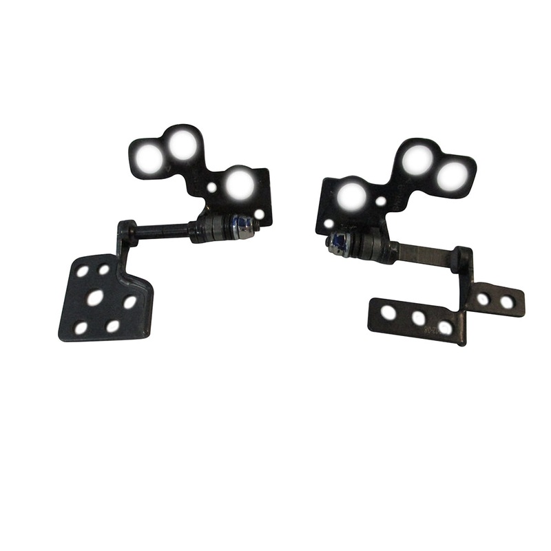 New Acer TravelMate TMX514-51T Left & Right Lcd Hinge Set 33.VJ7N1.001