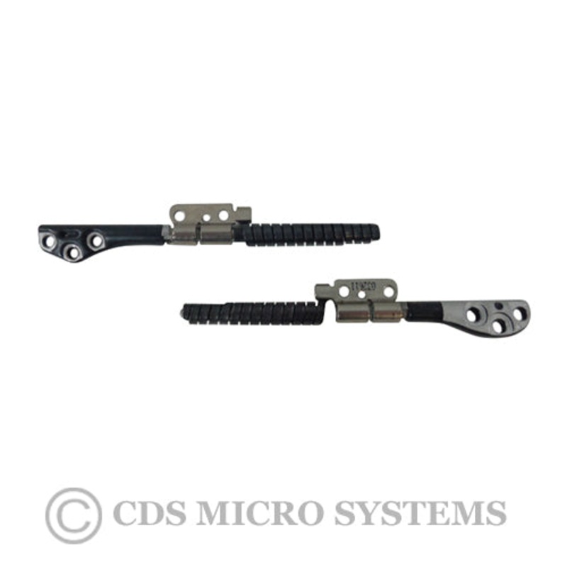 New Apple MacBook Pro 15" A1286 2010-13 Laptop Left & Right Lcd Hinge Set