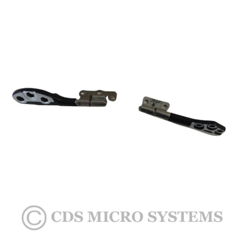 New Apple Macbook Pro Unibody A1278 13" Lcd Hinge Set *2010 US