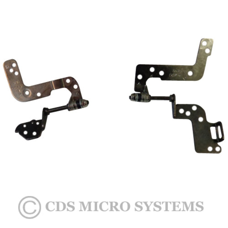 New Asus Chromebook C200 C200M C200MA Laptop Lcd Hinge Set