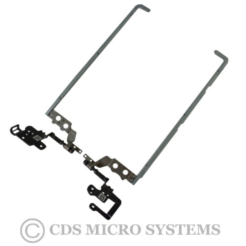 New Right & Left Lcd Hinge Set for HP Stream 13-C Laptops