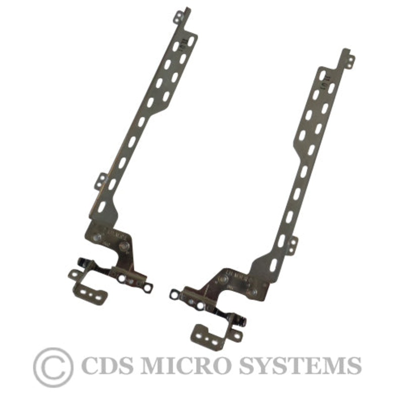 New Samsung Chromebook XE500C12 Laptop Lcd Hinge Set