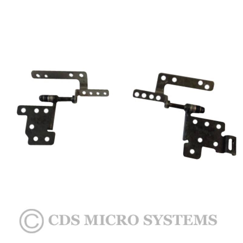 New Asus Chromebook C300 C300M C300MA Laptop Lcd Hinge Set