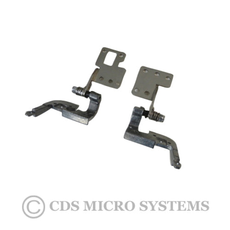 New Asus K25D K52JE K52F K52JB K52JC K52JE K52JK A52JK A52JB Lcd Hinge Set