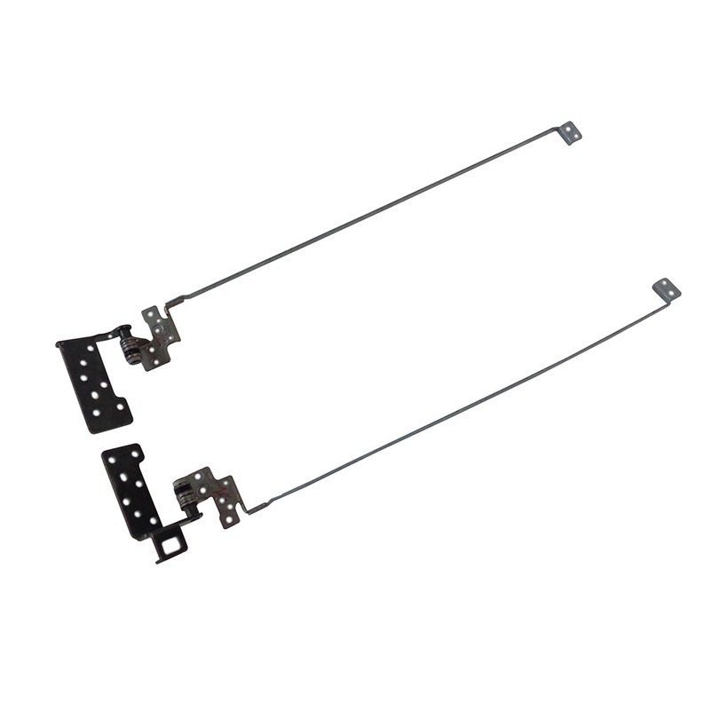 New Asus ROG GL753VD GL753VE Laptop Left & Right Lcd Hinge Set