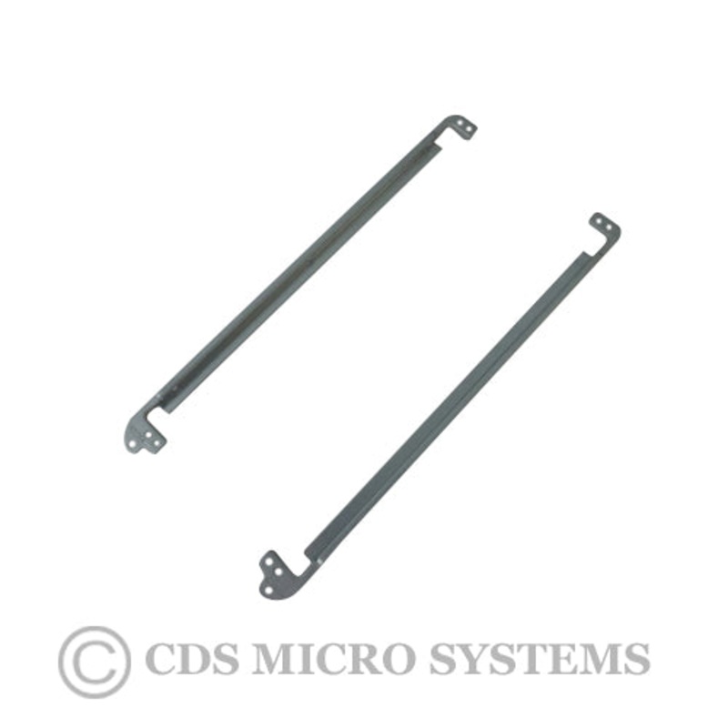New Dell Inspiron N4010 Laptop Left & Right Lcd Bracket Set